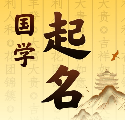 和顺国学起名 人工起名一对一